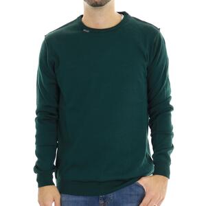MAGLIA GIRO VERDE